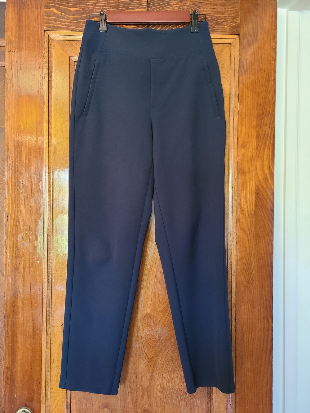Athleta Endless Pants Navy